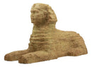Ebros Large Egyptian Monolithic Wonder Guardian Great Sphinx Of Giza Statue 15"L