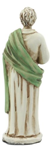 Saint Joseph Home Seller Kit With Prayer Card St Joseph Figurine Divinity