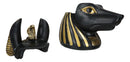 Egyptian God Of Afterlife And Mummies Anubis Decorative Box Or Stationery Holder