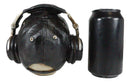 Skater Boy R&B Funk Rap Music Fanatic With Headphones Set And Black Hat Skull
