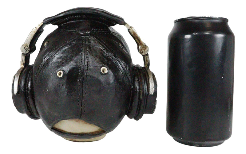 Skater Boy R&B Funk Rap Music Fanatic With Headphones Set And Black Hat Skull