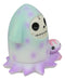 Furrybones Ink Squeed Squid Baby Octopus Skeleton Monster Furrybones Figurine