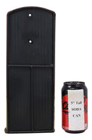 Ebros Hunter's 12 Gauge Shotgun Ammo Casing Bottle Cap Opener Wall Mounted Decor