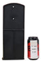 Ebros Hunter's 12 Gauge Shotgun Ammo Casing Bottle Cap Opener Wall Mounted Decor