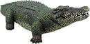 Ebros 21" Long Realistic Alligator Crocodile Statue Home and Garden Figurine - Ebros Gift