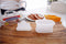 Made In Japan Luncheon Meat Slicer and Hawaiian Musubi Maker Set Travel Size