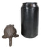 Pack of 2 Cast Iron Rustic Western Climbing Hamster Mouse Rat Wall Hook