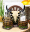 salt pepper shakers napkin holders tableware