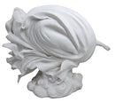 Ebros Gift Michelangelo Sistine Chapel The Creation of Man Almighty God Resin Figurine 13.5"L