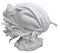 Ebros Gift Michelangelo Sistine Chapel The Creation of Man Almighty God Resin Figurine 13.5"L