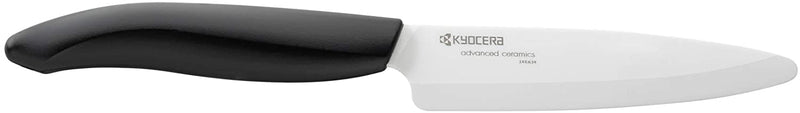 Kyocera FK-3PC BK 3Piece Advanced ceramic Revolution Series Knife Set