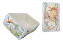 Ebros Jody Bergsma Fantasy Art Wild Magic Fairy With Dragonfly Trinket Box 6.25"