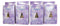 Ebros Backflow Incense Cones Pack of 80 Rose Scent For Incense Burners Decoratives