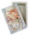 Ebros Jody Bergsma Fantasy Art Wild Magic Fairy With Dragonfly Trinket Box 6.25"