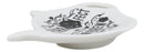 Pack Of 2 Wicca Purrfect Brew Cat Porcelain Tea Spoon Or Bag Rest Petite Plate