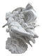 Ebros Gift Michelangelo Sistine Chapel The Creation of Man Almighty God Resin Figurine 13.5"L