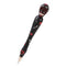 Ebros Set Of Three Colorful Dias De Los Muertos Day Of The Dead Sugar Skull Pen Pens (All 3 Color)