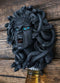 Greek Mythology Gorgon Medusa Gargoyle With Snake Hairs Wall Beer Bottle Opener