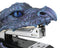 Ebros Legendary Blue Ice Fire Dragon Head Stapler Light Duty Office Desktop Accessory