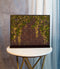 Ebros Frank Lloyd Wright D.D.Martin House Wisteria Panel 14" Wide Wall Panel Plaque Decor