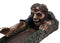 Ebros Gift Zombie Walking Dead Rising From Grave Incense Stick Burner Figurine 12" Long