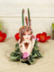 Amy Brown Whimsical "Primrose" Spring Flower Garden Fairy Figurine Fae Magic