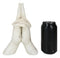 Psychic Fortune Teller Chirology Palmistry Hand Palm Gun Formation Figurine