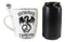 Ebros Altar Drake Beware Dragon Is Stirring Cocoa Tea Coffee Cup Mug And Spoon Set