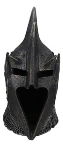 Axeman Gallow Executioner Skull Figurine Dark Lord Skeleton Underworld Kingdom