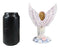 Ebros Inspirational Praying Angel of Hope On Heavenly Clouds Figurine Prayer