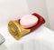 Western 12 Gauge Shotgun Shell Bullet Kitchen Vanity Bathroom Soap Dish Tray