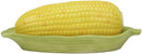 Ebros 8.5" Long Realistic Peeled Corn Ear Shaped Butter Holder Dish Container