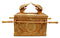 Ebros Ark Of The Covenant With Cherubim Angels Decorative Box 9.5"L (1:5 Scale)