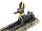 Ebros Egyptian Anubis Dog Jackal Deity Mummification Incense Burner Figurine
