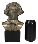 Ebros First President of United States George Washington Bust Figurine 9" H