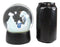 Ebros Decorative Nautical Accent The Great Wave Off Kanagawa Hokusai 100mm Water Globe