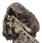 Ebros Military Marksman Marine Camouflage Sniper Statue Modern Warfare Specialist Unit Figurine Behind Enemy Lines