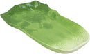 Ebros 12.5" Long Ceramic Celery Shaped Serving Plate or Dish Platter SET OF 3 - Ebros Gift
