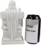Ebros Gift James Fraser US Supreme Court Contemplation of Justice Statue 7.25" H
