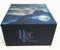 Lisa Parker "Quiet Reflection" Alpha Wolf Under The Full Moon Mirror Trinket Box