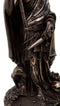 Ebros Greek Goddess Witchcraft Necromancy Hekate Hecate With She Dogs Figurine