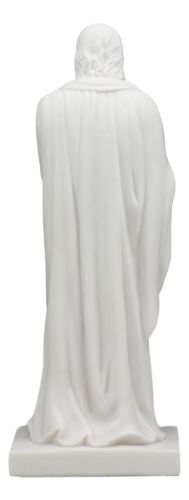 Thorvaldsen Copenhagen Museum Christ Hall Apostle Saint Simon The Zealot Statue - Ebros Gift