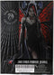 Anne Stokes Aracnafaria Spider Fairy 7" Hard Cover Embossed Collector Journal