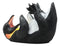 Ebros South Pole Emperor Penguin Wine Holder Birds Of Antarctica Kitchen Decor