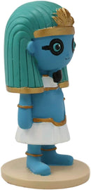 Ebros Weegyptians Egyptian Chibi God Hapi Lord Of The River Statue 4"H Figurine