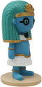 Ebros Weegyptians Egyptian Chibi God Hapi Lord Of The River Statue 4"H Figurine
