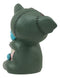 Furrybones Hugs Adorable Koala Bear With Blue Doll Skeleton Figurine 2.75"Tall