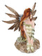 Amy Brown Thinking Of You Steampunk Aviator Pilot Fairy In Robot Wings Figurine