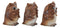 Ebros See Hear Speak No Evil Wise Owls Decor Set Wisdom Of The Woods Owl Hoot