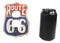 Set of 2 Western US Highway Route 66 Sign Double Receptacle Outlet Wall Plates